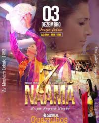 Plenitude do Trono de Deus Guarulhos