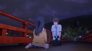 Pin Oleh Nam Dreams Di Tin Tức Anime