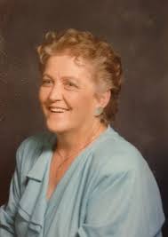 Obituary information for Marion Juanita Faye Noble