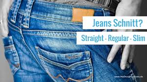 Popular jeans straight cut of good quality and at affordable prices you can buy on aliexpress. Straight Regular Slim Welche Bedeutung Haben Die Jeans Schnittformen