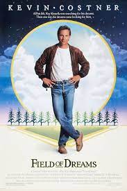 Iowa farmer ray kinsella is inspired by a voice he can't ignore to pursue a dream he can hardly believe. Field Of Dreams 1989 Imdb