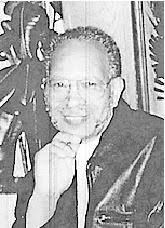 CLYDE WILLIAMS Obituary (2018)