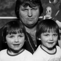 Henry L. "Hank" Manney Sr.