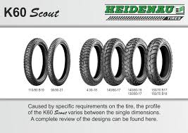 K60scout Updated 05 2013 Jpg 850 603 Dual Sport Dual Sport Motorcycle Motorcycle Tires