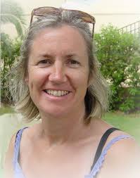 Alison Elizabeth Jones, 1962