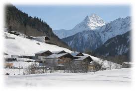 Ferienwohnungen im herzen des allgäus. Gastehaus Rifa Gaschurn Home Facebook