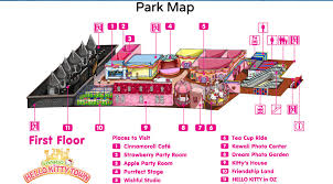 11 tempat menarik di johor bahru. Rumah Hello Kitty Puteri Harbour Johor Bahru Apa Yang Menarik