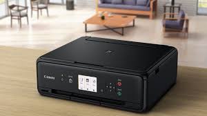 Procedures for the download and installation. Canon Pixma Ts5050 Review A Smart Looking Mfp With Good All Round Performance It Pro