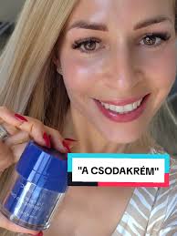 Forradalmi bőrápolás a TruFace Rich krém segítségével