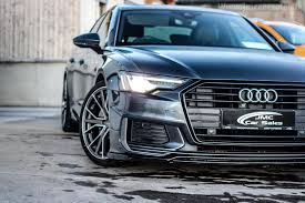 Image result for Daytona Gray 2018 A6