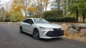 Cargurus instant market value $41,365. Payne Toyota S New Avalon Is A Lexus Beater