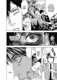 Crimen Perfecto 11 - Mangaes - Donde vive el manga y el anime