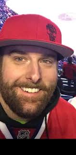 After 7 years with us our mechanic Ken Green is leaving to pursue a new  career! While we know in our hearts that Ken is irreplaceable 🧡, we will  need to try!