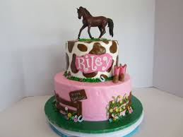 Cowgirl Birthday Cake Birthday Cakes Cowgirl Birthday Cakes Horse Cake Horse Birthday Cake