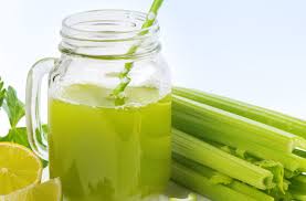 Craving for chunky bites can be the biggest obstcle during juice cleanse. Celery Juice Is A Trendy Detox Drink But Does It Actually Have Benefits Health Essentials From Cleveland Clinic