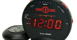 We did not find results for: 10 Offbeat Alarm Clocks To Wake A Heavy Sleeper Cbs News