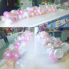 Instagram Photo By Party Frenzy Jul 27 2016 At 5 53am Utc Balloons Balloon Centerpieces Pastel Balloons