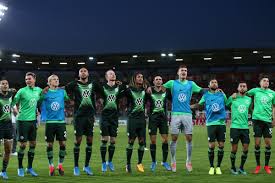 Latest wolfsburg news from goal.com, including transfer updates, rumours, results, scores and player interviews. 2019 2020 Bundesliga Preview Vfl Wolfsburg Fear The Wall