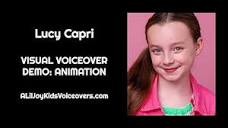 Lucy Capri - IMDb