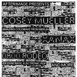 COSEY MUELLER, XANAX, 0800 RODEO & MORE @ FISH FACTORY