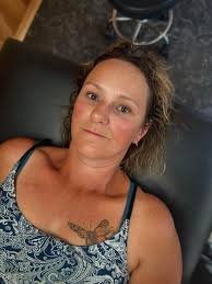 Saw this before and after 😬 at least the before wasn't so…visible