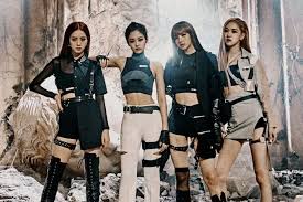 Update Blackpink Goes Full Badass In First Group Comeback Teaser Blackpink Fashion Blackpink Black Pink Kpop
