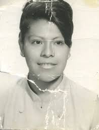 Julia Perez Obituary