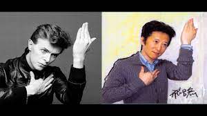 Хирохико араки / hirohiko araki. What Can Music Tell Us About Hirohiko Araki S Creative Voice Youtube