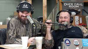 Последние твиты от the call room (@callroomseries). Willie Robertson Is Making Gains Duck Call Room 8 Youtube