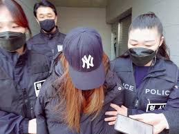 성폭행 흔적 검사를 해야 하는데 그것이 불가능할. 9wr7idxxtlcmsm