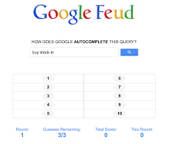 We did not find results for: Google Feud 9to5google