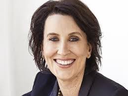 Kathryn Selby's Instagram, Twitter & Facebook