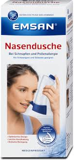 Emsan Nasendusche 1 St Dm At