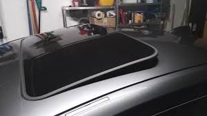 Probleme Toit Ouvrant Bloque Sur M2 Bmw M2 N55 Motorsport Passion