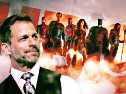 Zack snyder's justice league trailer is upon us. The Justice League Snyder Cut Is Real And It S Coming To Hbo Max The Ringer