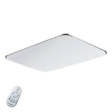 Kitchen ceiling lights can be one of the most important lighting in your house. Sailun 48w Led Modern Ceiling Lights Ceiling Lamp Hallway Living Room Lamp Bedroom Kitchen Energy Saving Light 85v 265v 50hz 48w Dimmable With Remote Controller Buy Online In Cayman Islands At Cayman Desertcart Com Productid