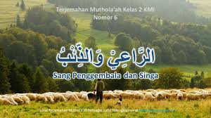 Bohong atau dusta dalam kamus besar bahasa indonesia adalah sesuatu yang tidak sesuai dengan hal yang sebenarnya dan dalam bahasa arab disebut kizb, berasal dari kosa kata kaziba yang merupakan lawan kata sadaqa yang berarti benar atau jujur. Muthola Ah Kelas 2 Kmi Beserta Artinya Bagian 6 Putra Kapuas