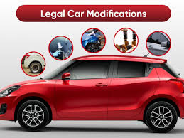 Examples of websites that have printable car patterns include paper toys, paper craft art creative and bosworth. Here Is A List Of Legal Car Modifications In India