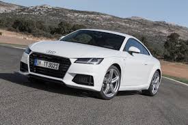 It was developed in the early 1930s by fedor tokarev as a service pistol for the soviet military. Neuer Audi Tt Audi Tts Coupe 2015 Testbericht Autogefuhl