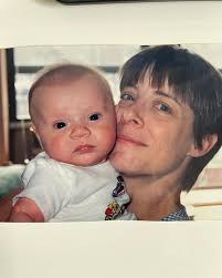 My oldest son Ben just turned 25! It is a cliche….but time does fly by.