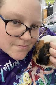 Besonderer Begleiter: Lea hofft auf einen Assistenzhund