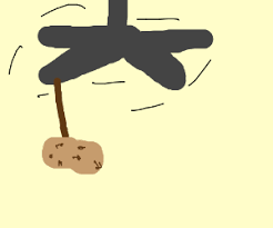 A potatoe flew around my room b4 you came on itunes via remix gang get it now. A Potato Flew Around My Room Before You Came Drawception