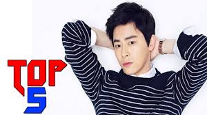 Copyright disclaimer under section 107 of the copyright. Cho Jung Seok Jo Jung Suk Top 5 Korean Dramas Youtube