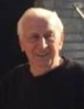 Obituary information for Peter P. Cimino