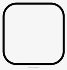 Maybe you would like to learn more about one of these? Rounded Square Coloring Page Quadrado Arredondado Png Transparent Png Transparent Png Image Pngitem