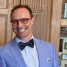 Darryl Tyndorf (@dmtyndorfjr)