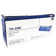 There is almost no waiting time for printed works and saves your work time which can be used for other to install the driver software at this time, please first download the driver in the link provided in this article. Printers Supplies Ribbons Toners Brother Tn 2380 Toner Black Hachi Tech