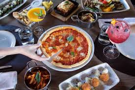 Online menu ordering by deliverlogic. Easter In Dubai 2021 Where To Celebrate Fact Magazine