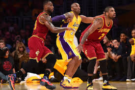 That was the pipe dream for more than a year. Lebron James Kobe Bryant Pictures Photos Images Zimbio