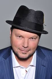 Christopher Cross